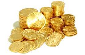 compro oro monedas oro y plata